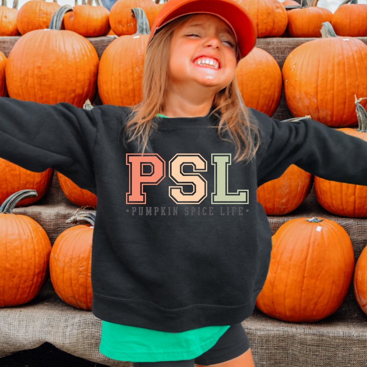 PSL Kids Sweatshirt