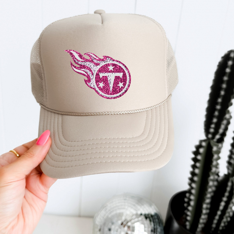 Tennesse Otto Trucker Hat