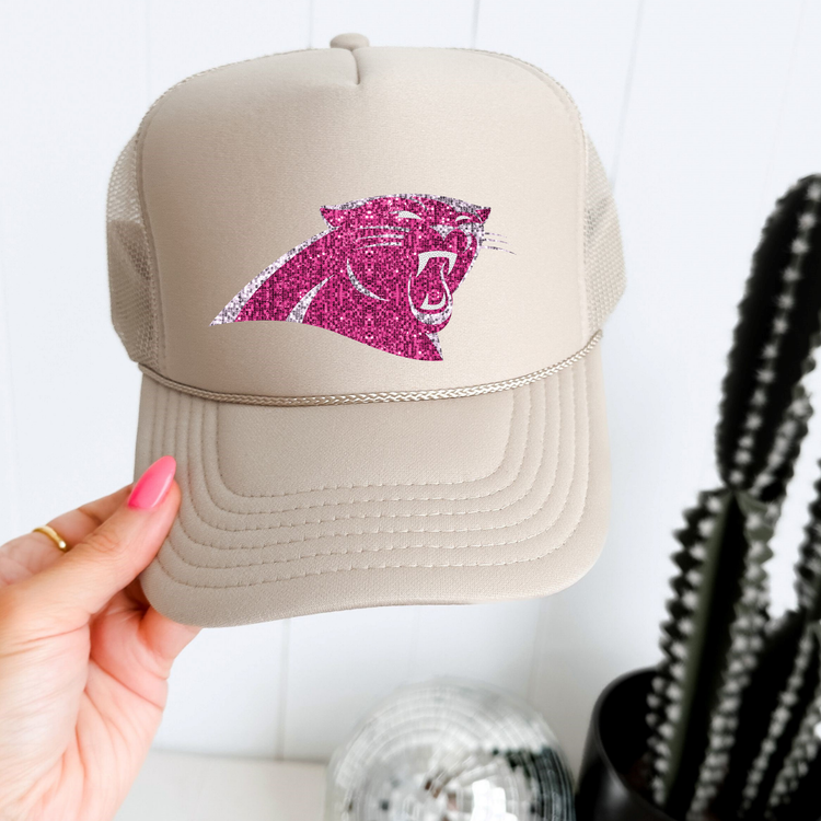 Carolina Otto Trucker Hat