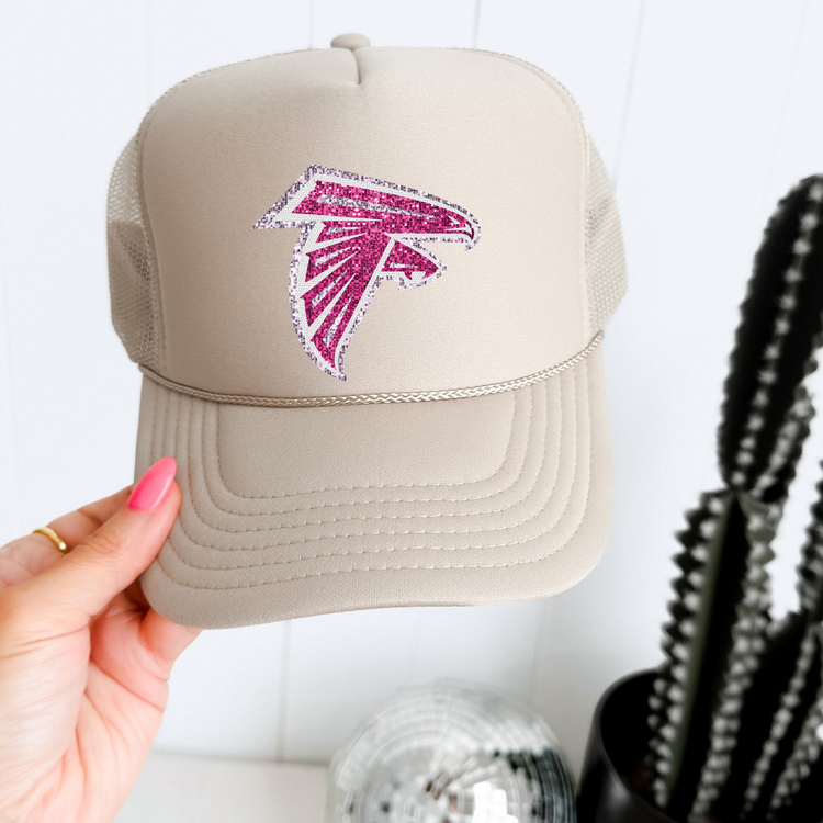 Atlanta Otto Trucker Hat