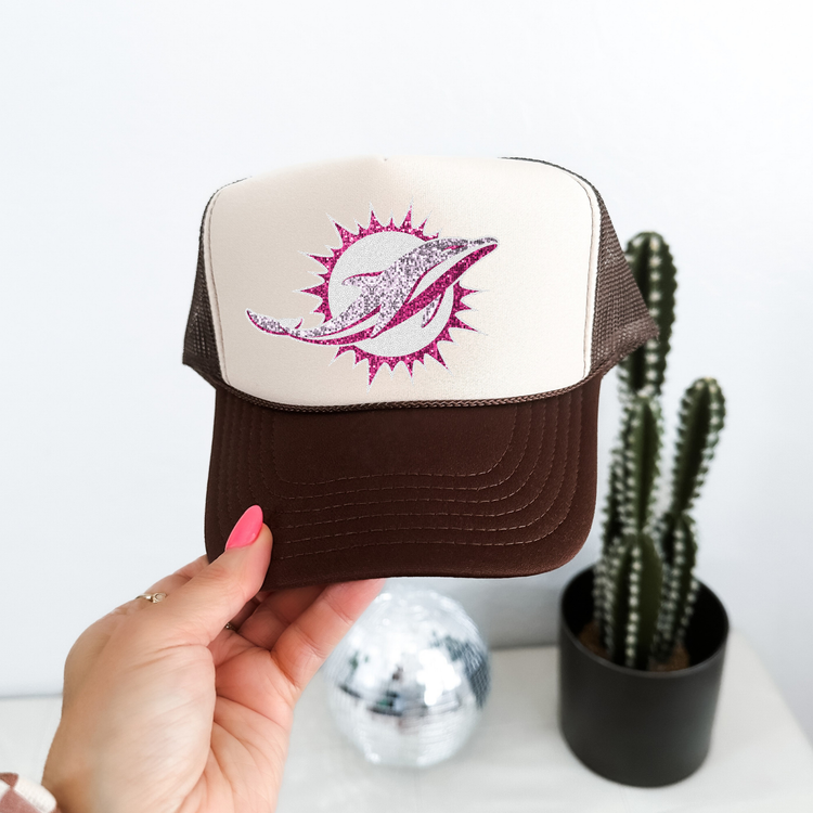 Miami Otto Trucker Hat