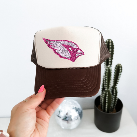 Arizona Otto Trucker Hat