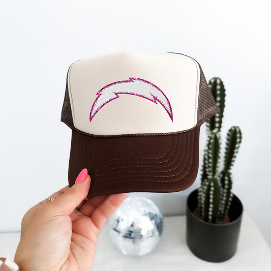 Los Angeles Otto Trucker Hat