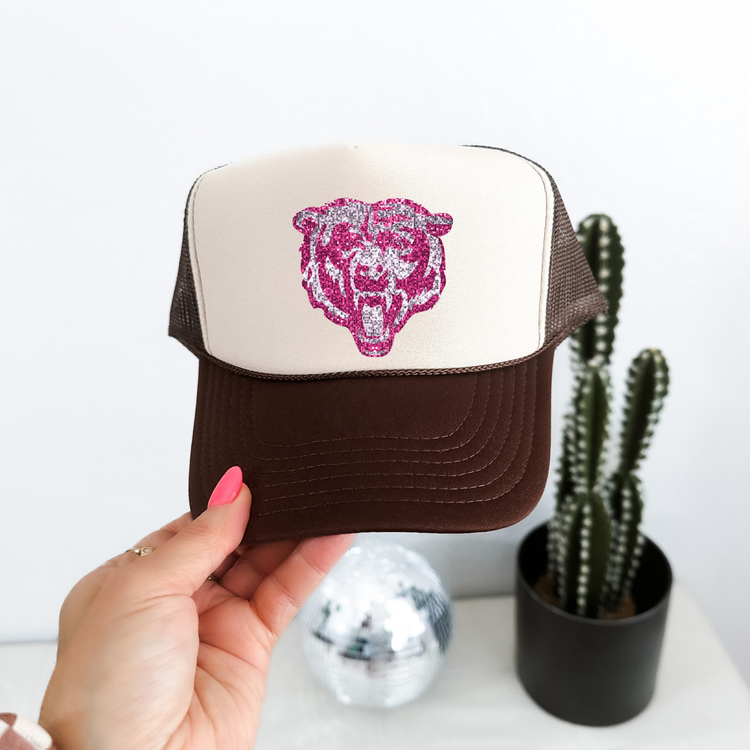 Chicago Otto Trucker Hat