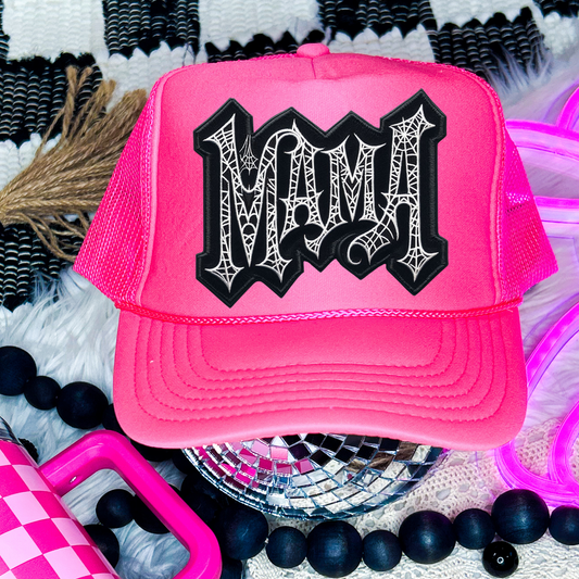 MAMA Otto Trucker Hat