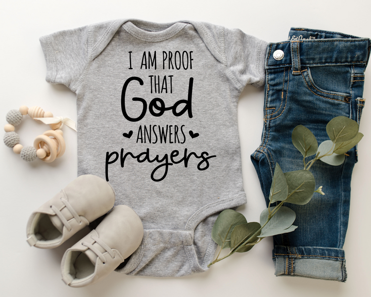 Little Miracle Onesie®