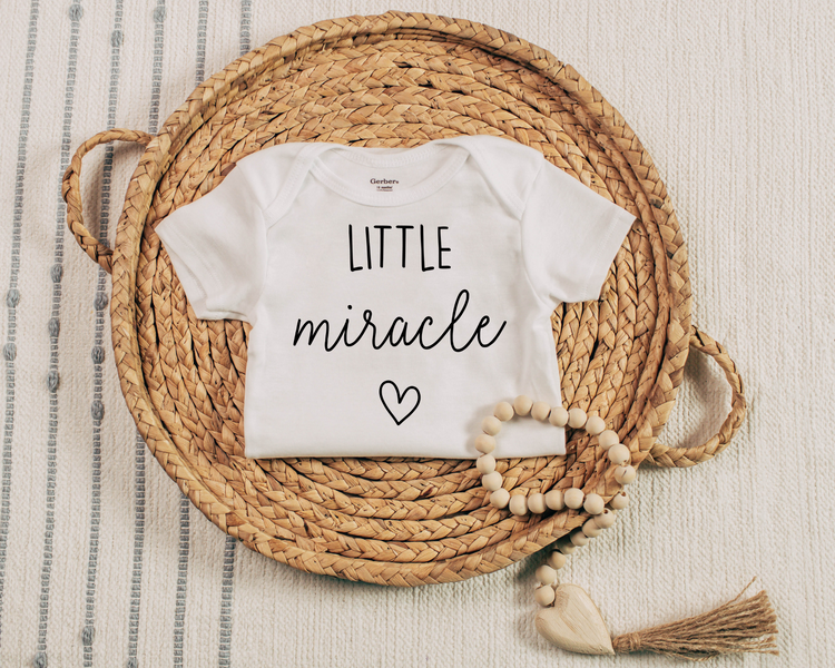 Little Blessing Onesie®