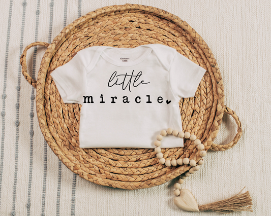 Little Miracle Onesie®