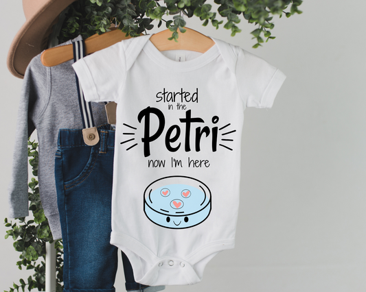 Petri Onesie®