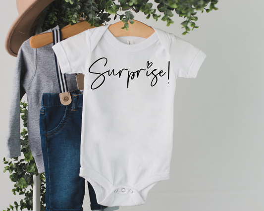 Surprise! Onesie®