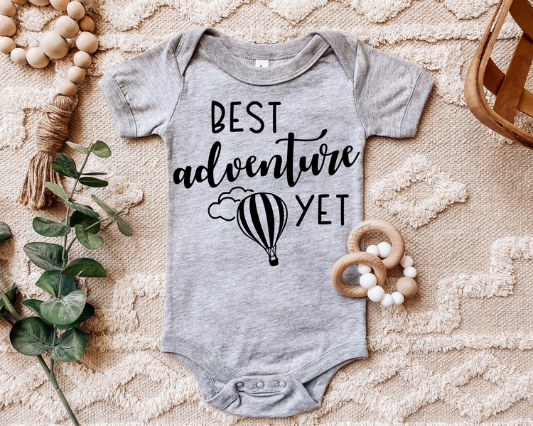 One More Reason To Be Thankful Onesie®