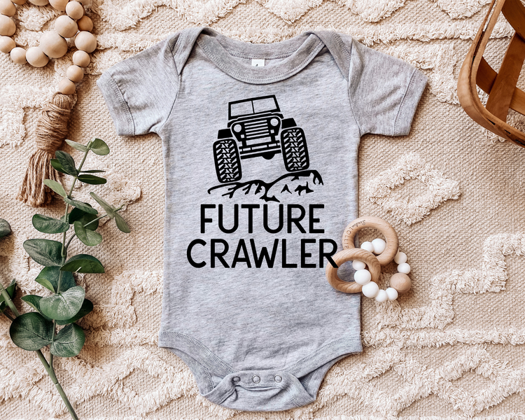 Future Crawler Onesie®