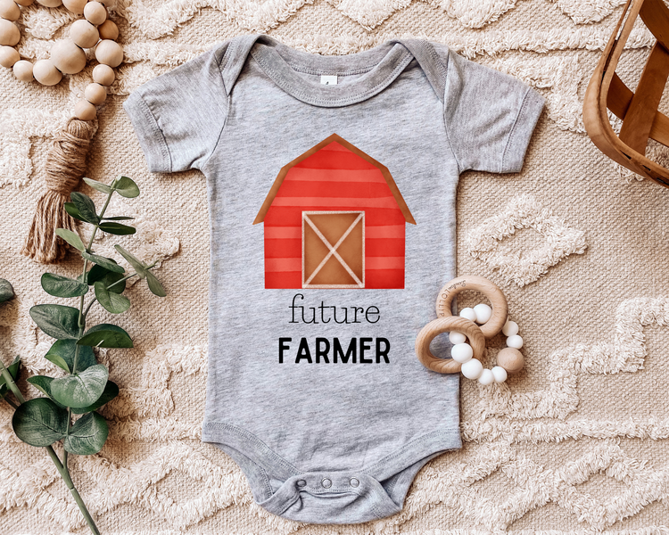 Future Farmer Onesie®