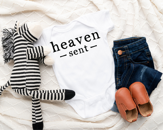 Heaven Sent Onesie®