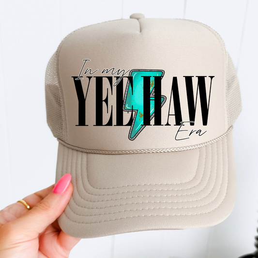 YeeHaw Otto Trucker Hat