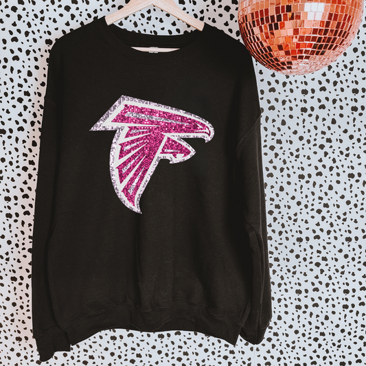 Atlanta Football Sweatshirt