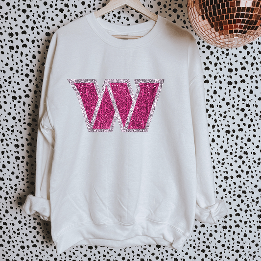 Wisconsin Football Sweatshirt