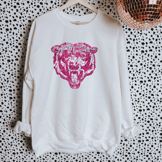 Chicago Football Sweatshirt