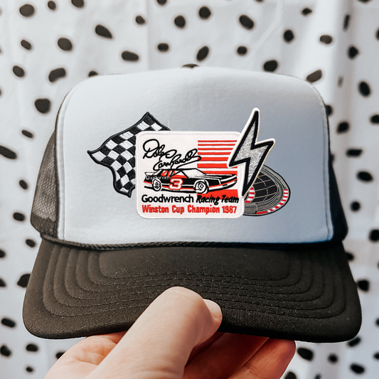 Dale Otto Trucker Hat