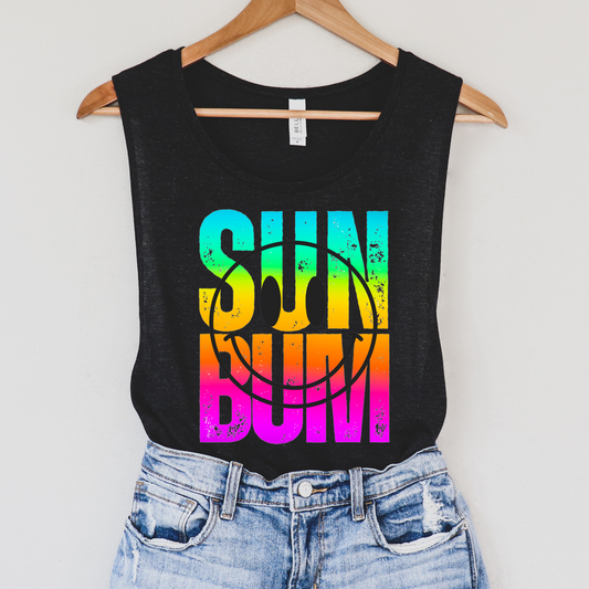 Sun Bum Tank Top