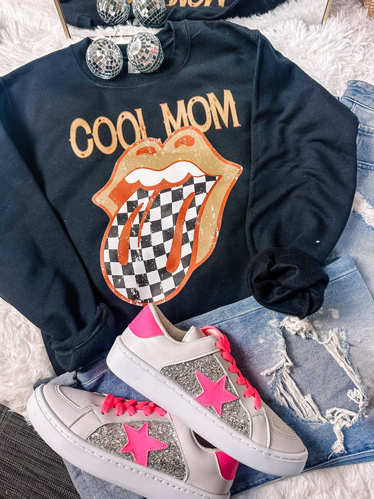 Cool Mom Sweatshirt