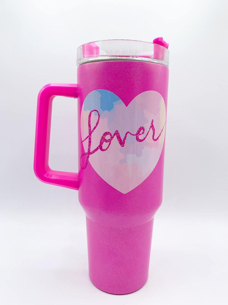 Lover Tumbler