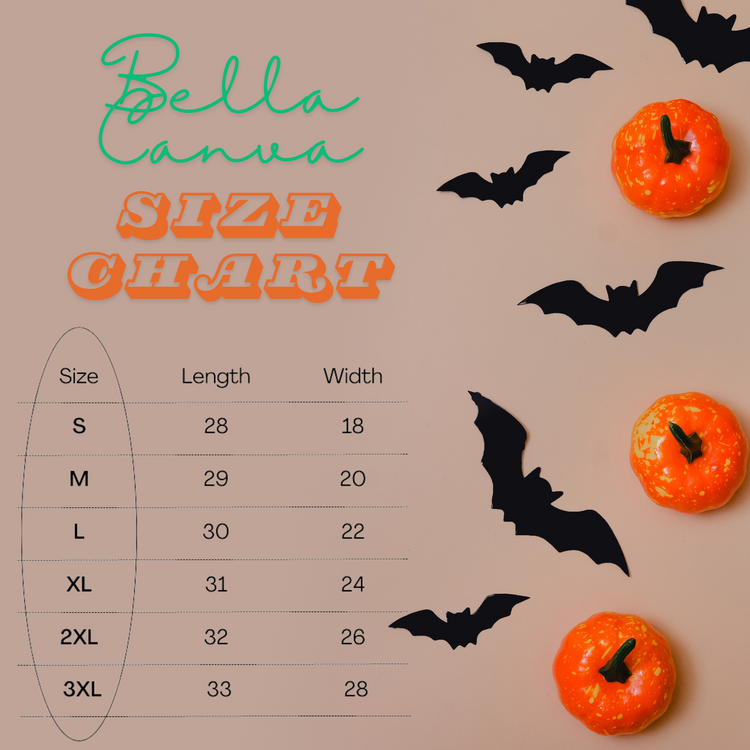 Pumpkin Season Adult Graphic Tee