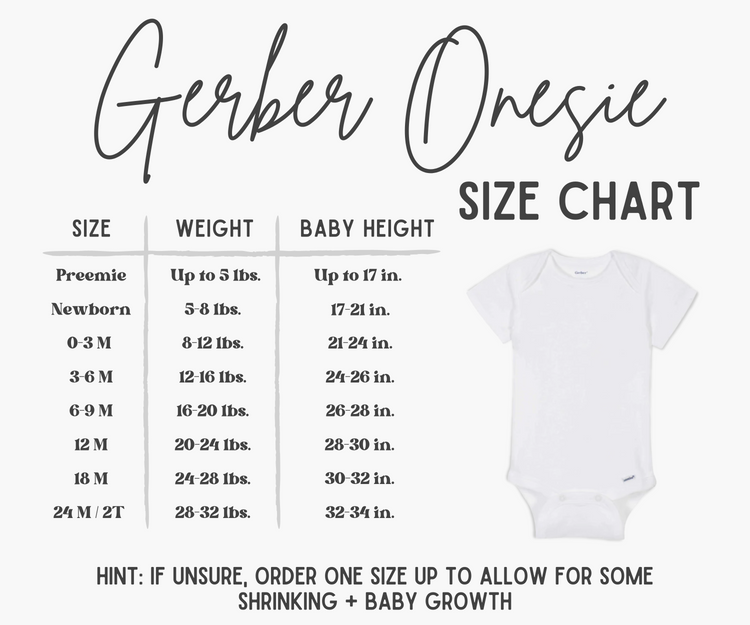 Oh Deer I'm A Big Sister Onesie®