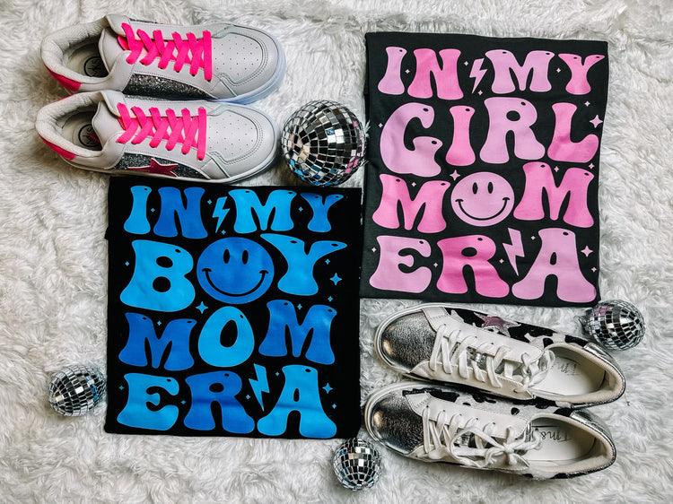 Mom Era Collection