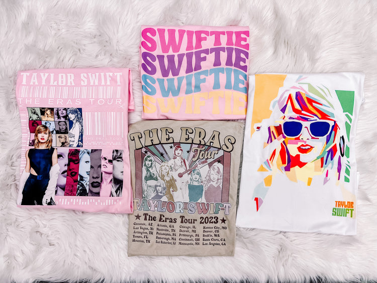 The Era Tour Collection