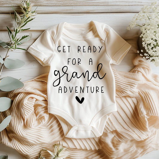 Grand Adventure Onesie®