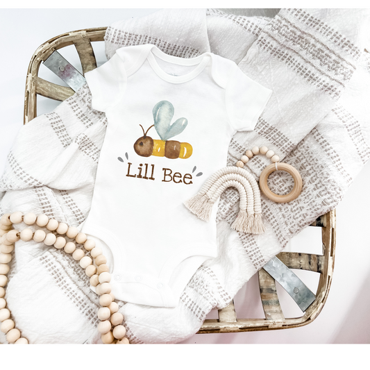 Lil Bee Onesie®