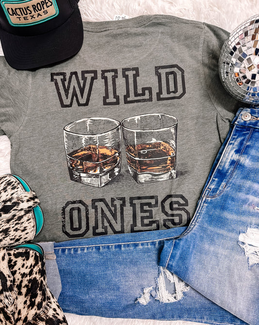 Wild Ones Jessie Murph Graphic Tee